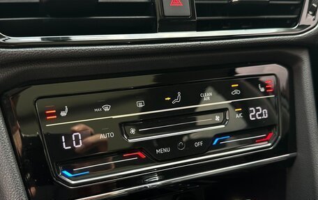 Volkswagen Tharu, 2023 год, 1 670 000 рублей, 12 фотография