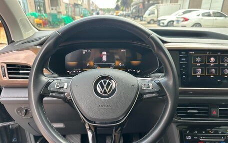 Volkswagen Tharu, 2023 год, 1 670 000 рублей, 11 фотография