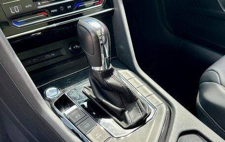 Volkswagen Tharu, 2023 год, 1 670 000 рублей, 15 фотография