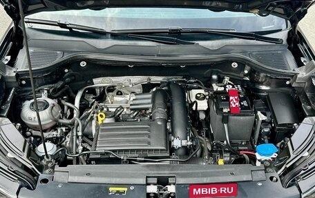 Volkswagen Tharu, 2023 год, 1 670 000 рублей, 19 фотография