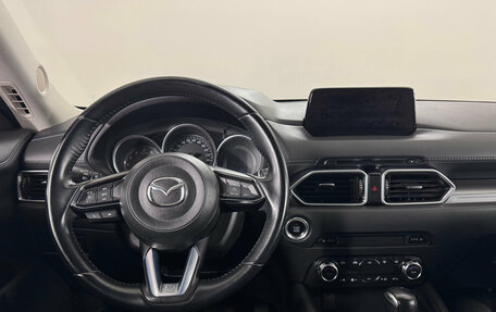 Mazda CX-5 II, 2018 год, 2 550 000 рублей, 10 фотография