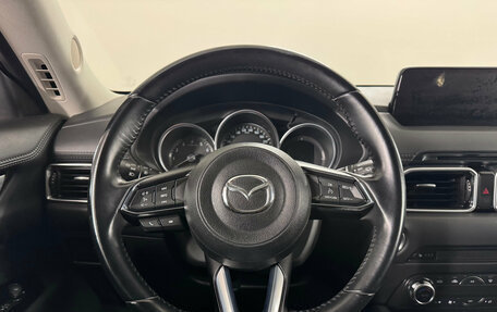 Mazda CX-5 II, 2018 год, 2 550 000 рублей, 11 фотография