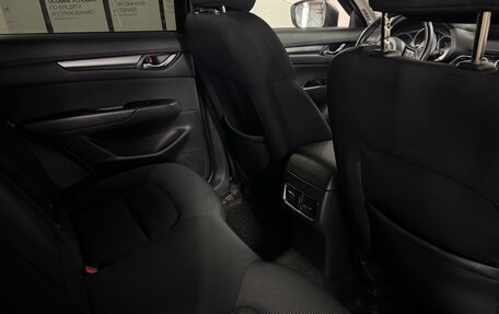 Mazda CX-5 II, 2018 год, 2 550 000 рублей, 19 фотография