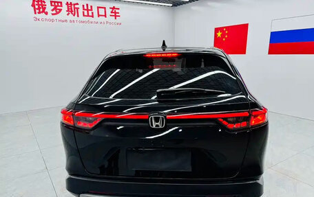 Honda Vezel, 2023 год, 1 500 000 рублей, 6 фотография
