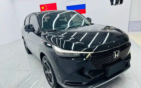 Honda Vezel, 2023 год, 1 500 000 рублей, 2 фотография