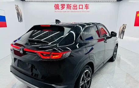 Honda Vezel, 2023 год, 1 500 000 рублей, 4 фотография