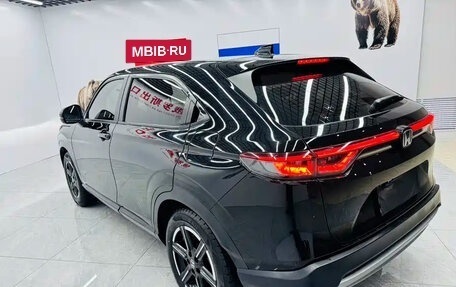Honda Vezel, 2023 год, 1 500 000 рублей, 5 фотография