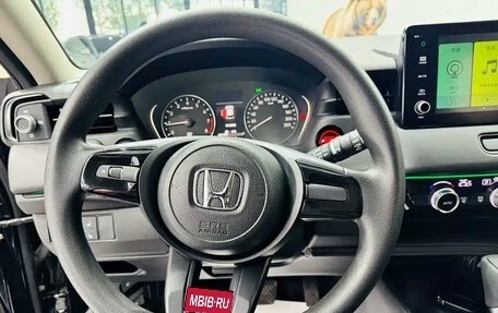 Honda Vezel, 2023 год, 1 500 000 рублей, 8 фотография