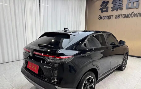 Honda Vezel, 2023 год, 1 490 000 рублей, 4 фотография
