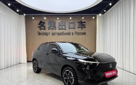 Honda Vezel, 2023 год, 1 490 000 рублей, 2 фотография