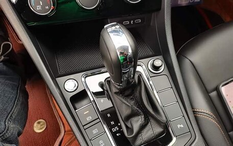 Volkswagen Bora, 2023 год, 1 180 000 рублей, 14 фотография