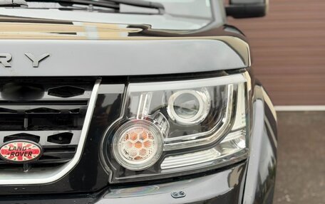 Land Rover Discovery IV, 2013 год, 1 750 000 рублей, 10 фотография