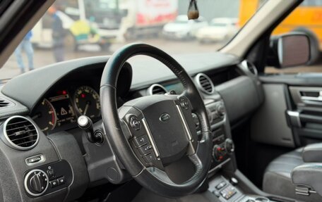 Land Rover Discovery IV, 2013 год, 1 750 000 рублей, 11 фотография