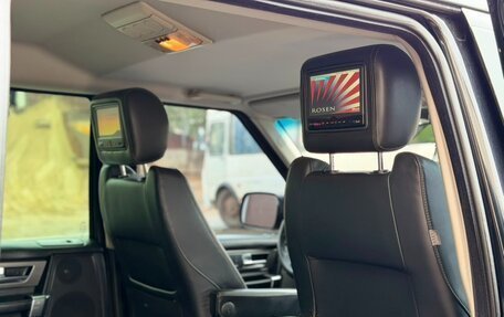 Land Rover Discovery IV, 2013 год, 1 750 000 рублей, 15 фотография