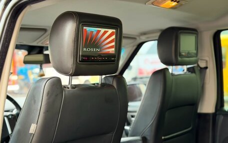 Land Rover Discovery IV, 2013 год, 1 750 000 рублей, 17 фотография