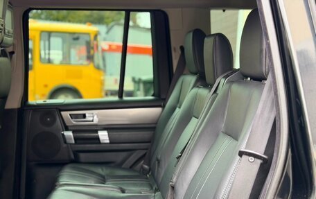 Land Rover Discovery IV, 2013 год, 1 750 000 рублей, 18 фотография