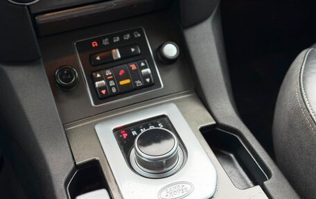 Land Rover Discovery IV, 2013 год, 1 750 000 рублей, 23 фотография