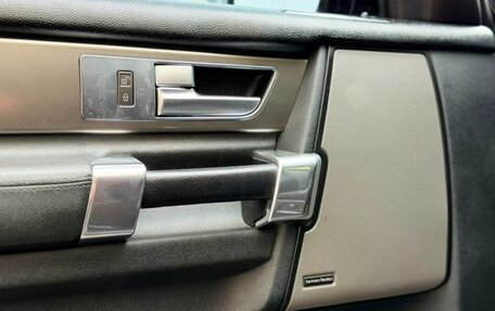 Land Rover Discovery IV, 2013 год, 1 750 000 рублей, 19 фотография