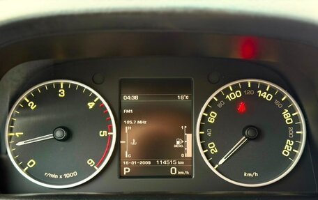 Land Rover Discovery IV, 2013 год, 1 750 000 рублей, 24 фотография
