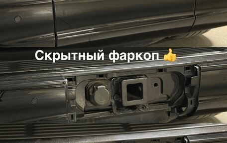 Lexus LX III, 2020 год, 11 500 000 рублей, 18 фотография