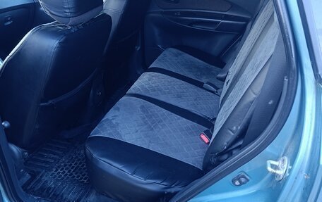 Hyundai Tucson III, 2008 год, 700 000 рублей, 17 фотография