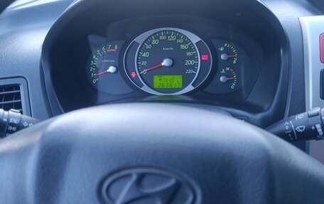 Hyundai Tucson III, 2008 год, 700 000 рублей, 15 фотография