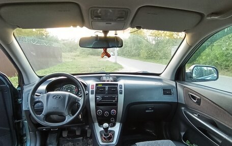 Hyundai Tucson III, 2008 год, 700 000 рублей, 18 фотография