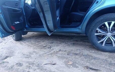 Hyundai Tucson III, 2008 год, 700 000 рублей, 19 фотография
