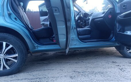 Hyundai Tucson III, 2008 год, 700 000 рублей, 20 фотография