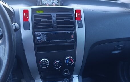 Hyundai Tucson III, 2008 год, 700 000 рублей, 16 фотография
