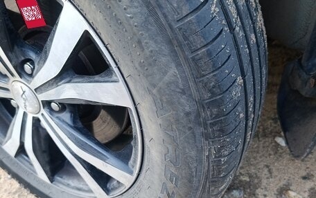 Hyundai Tucson III, 2008 год, 700 000 рублей, 21 фотография