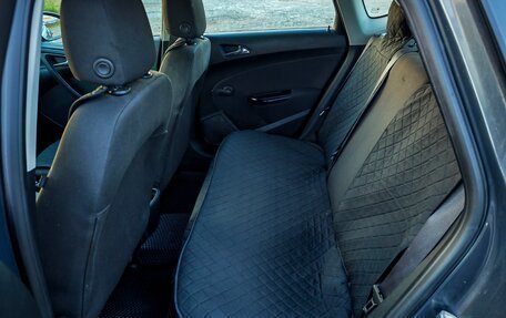 Opel Astra J, 2012 год, 625 000 рублей, 20 фотография