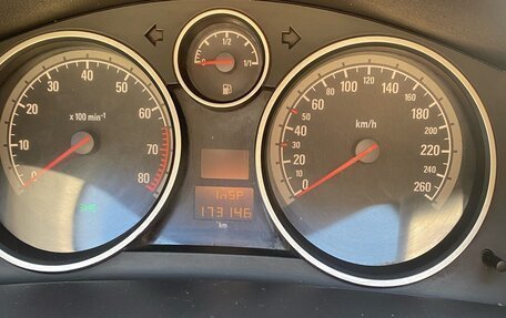 Opel Astra H, 2006 год, 420 000 рублей, 9 фотография