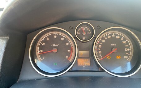 Opel Astra H, 2006 год, 420 000 рублей, 10 фотография