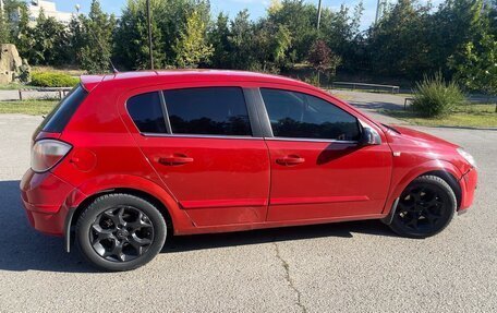 Opel Astra H, 2006 год, 420 000 рублей, 5 фотография