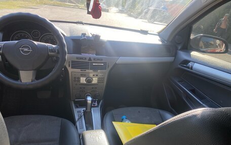 Opel Astra H, 2006 год, 420 000 рублей, 7 фотография