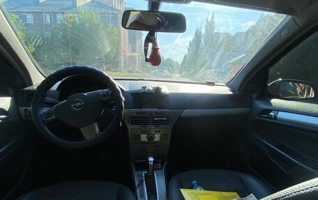 Opel Astra H, 2006 год, 420 000 рублей, 8 фотография
