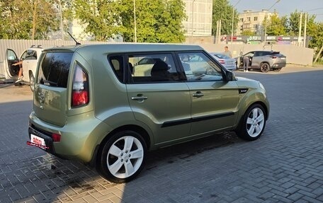 KIA Soul I рестайлинг, 2011 год, 750 000 рублей, 4 фотография