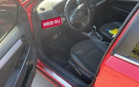 Opel Astra H, 2006 год, 420 000 рублей, 6 фотография