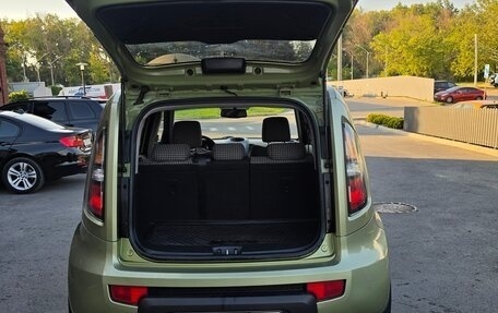 KIA Soul I рестайлинг, 2011 год, 750 000 рублей, 9 фотография