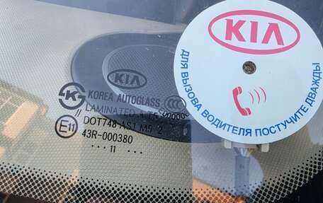 KIA Soul I рестайлинг, 2011 год, 750 000 рублей, 29 фотография