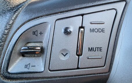 KIA Soul I рестайлинг, 2011 год, 750 000 рублей, 27 фотография