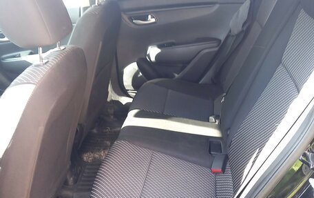 KIA Rio IV, 2017 год, 1 250 000 рублей, 5 фотография
