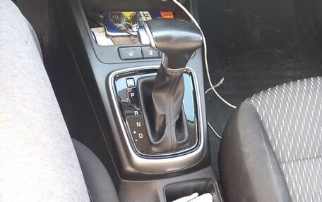 KIA Rio IV, 2017 год, 1 250 000 рублей, 9 фотография