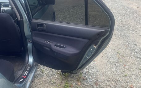 Mitsubishi Lancer IX, 2006 год, 325 000 рублей, 12 фотография