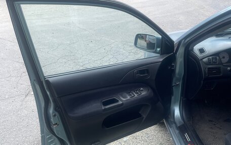 Mitsubishi Lancer IX, 2006 год, 325 000 рублей, 9 фотография