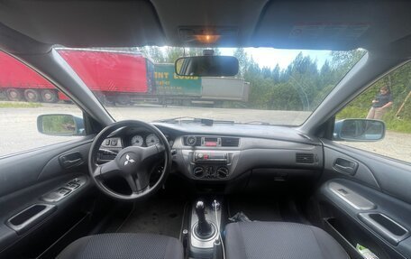 Mitsubishi Lancer IX, 2006 год, 325 000 рублей, 15 фотография