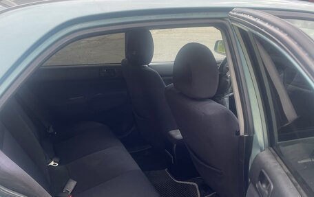 Mitsubishi Lancer IX, 2006 год, 325 000 рублей, 13 фотография