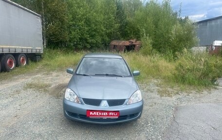 Mitsubishi Lancer IX, 2006 год, 325 000 рублей, 8 фотография