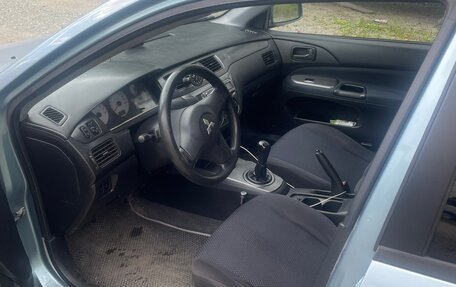 Mitsubishi Lancer IX, 2006 год, 325 000 рублей, 16 фотография